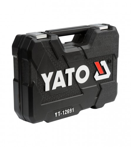 Set ručnih alata YATO TOOLS YT-12691 SET 82/1
