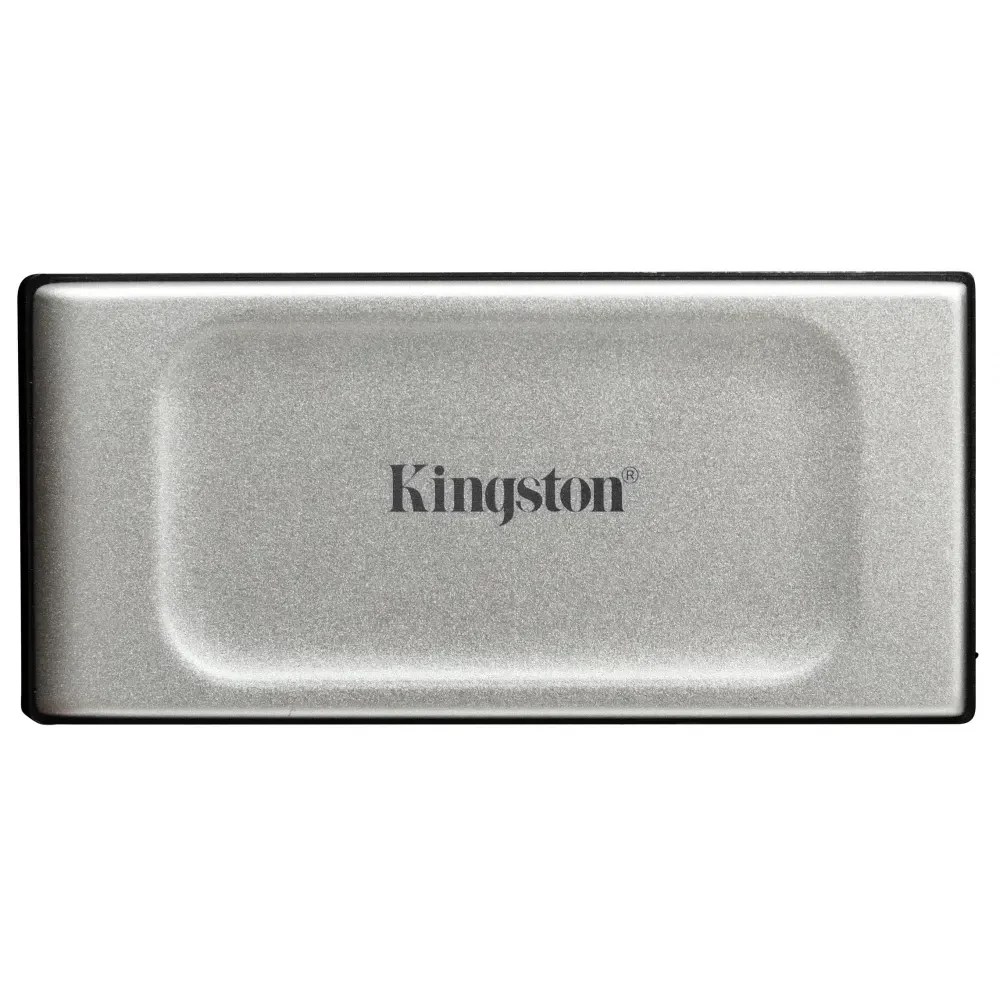 Externi SSD 500GB KINGSTON XS2000 USB-C