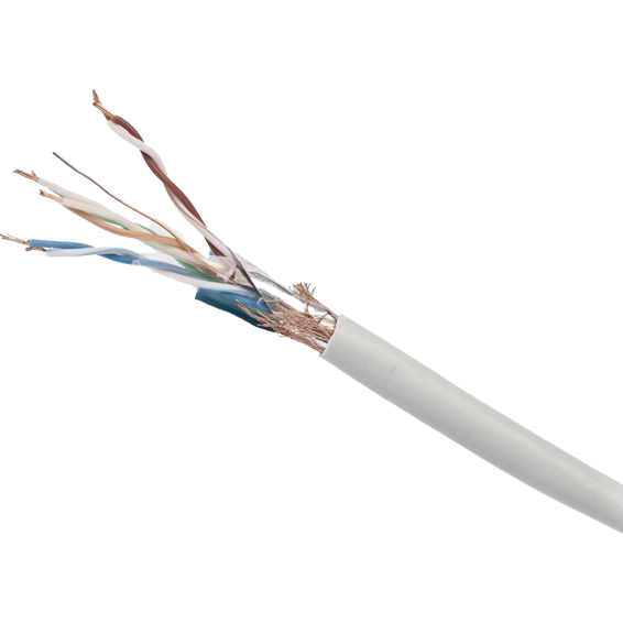 Mrežni kabal CAT5e FTP AWG24 305m