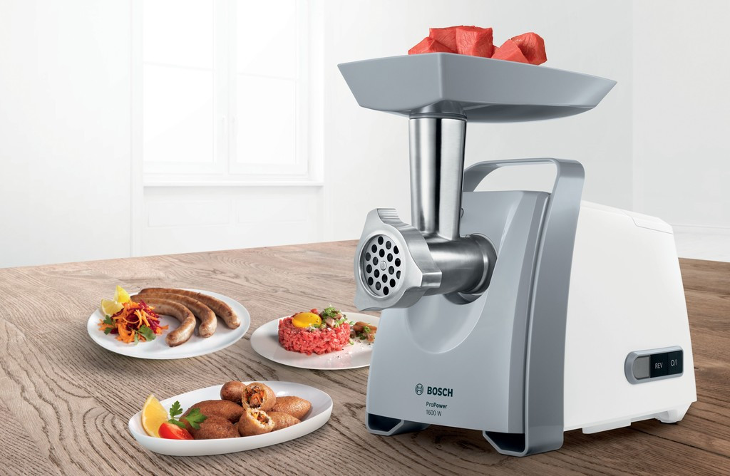 Mašina za mljevenje mesa BOSCH MFW45020