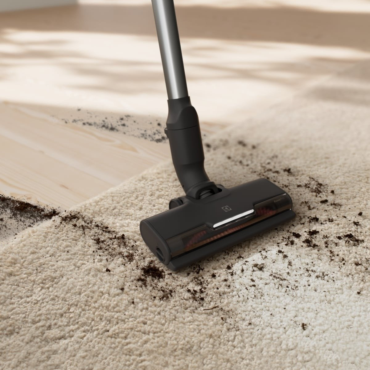 Štapni usisivač ELECTROLUX EP31CB21TG