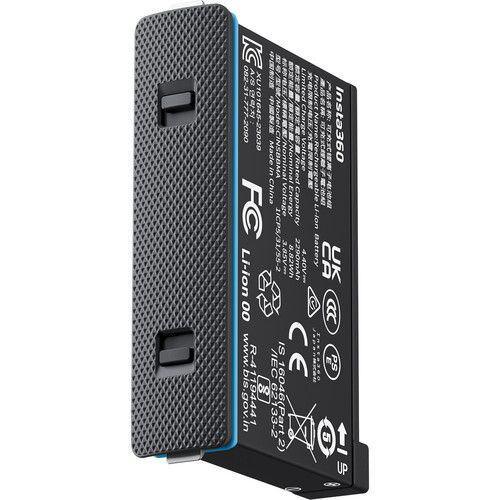 Baterija za kameru INSTA360 X4  2290mAh
