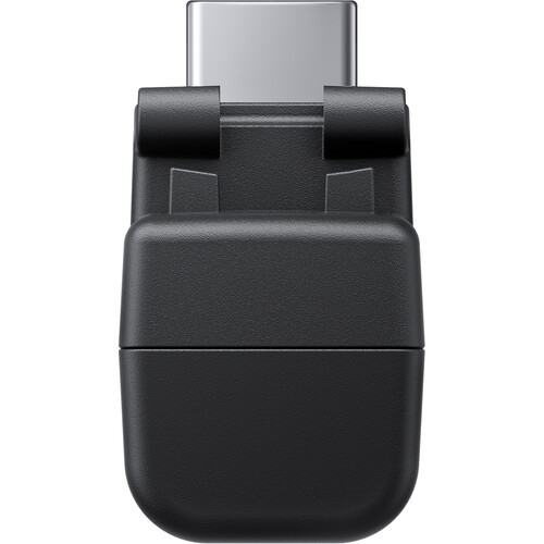 Adapter za mikrofon INSTA360 X4