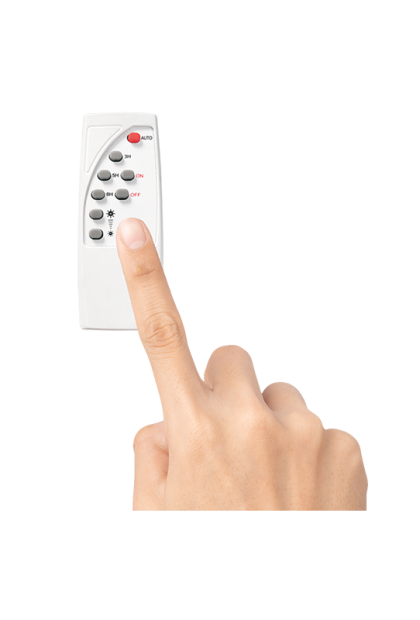 Solarna dimabilna LED svijetiljka 50W 7000K IP20 GREEN TECH HLS-50W