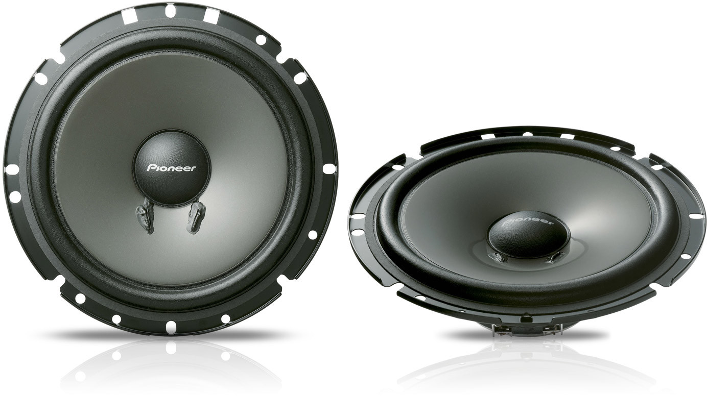 Auto zvučnici 17CM 300W PIONEER TS-G1720F