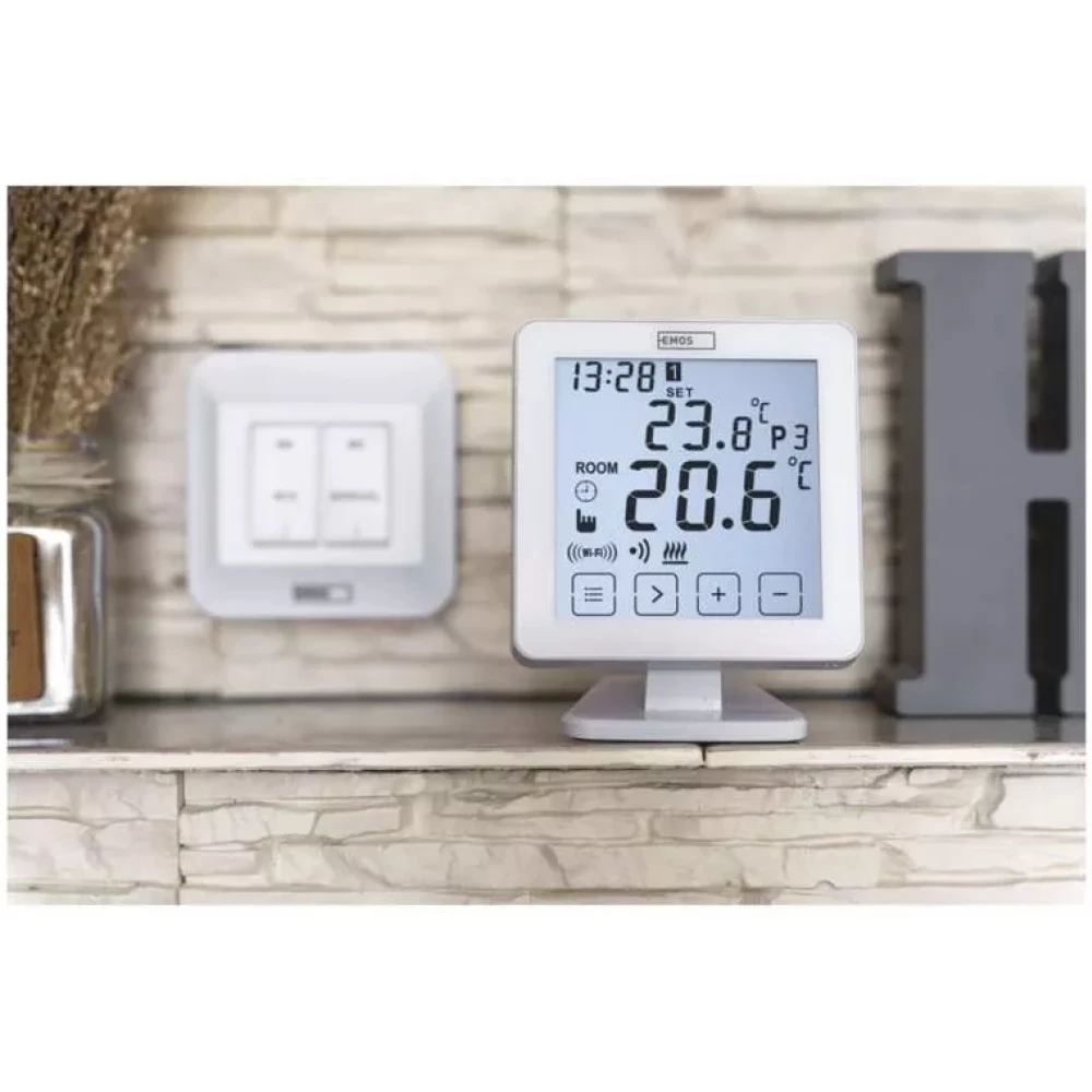 WI-FI termostat EMOS P5623