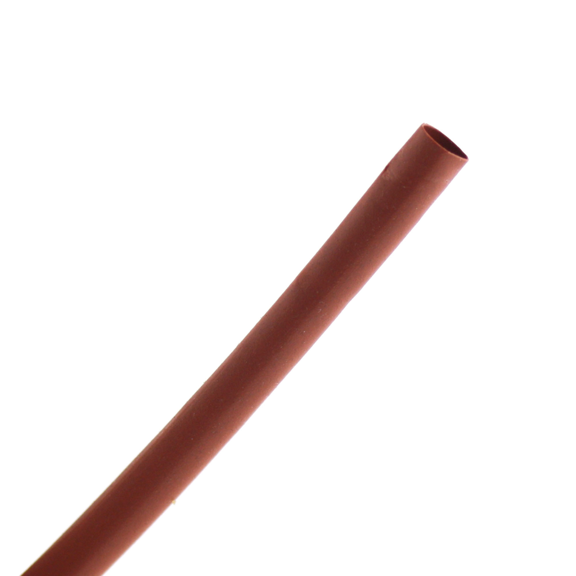 Termoskupljajući bužir 3.2mm crveni