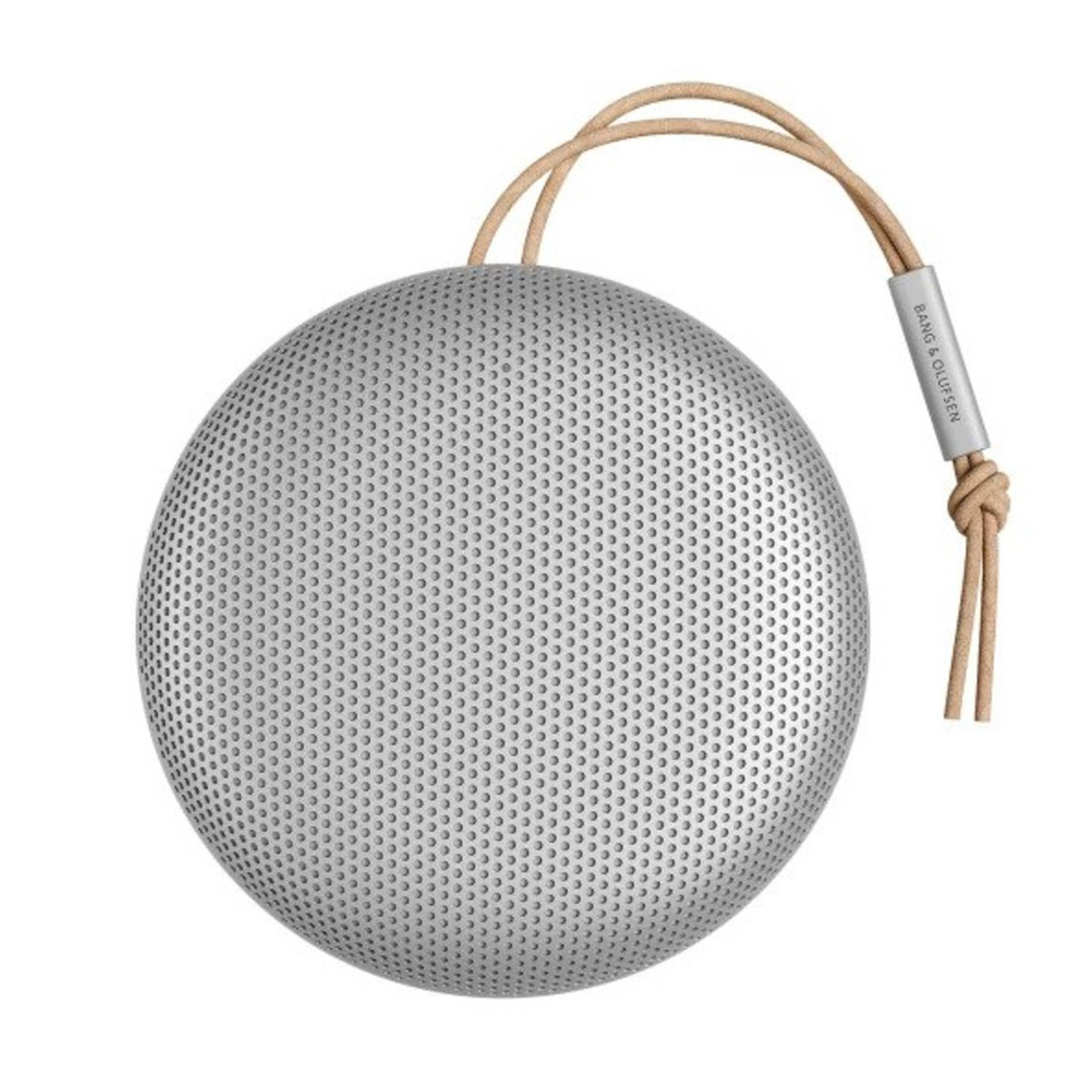 Zvučnik BANG OLUFSEN Beosound A1 2nd Gen Grey Mist