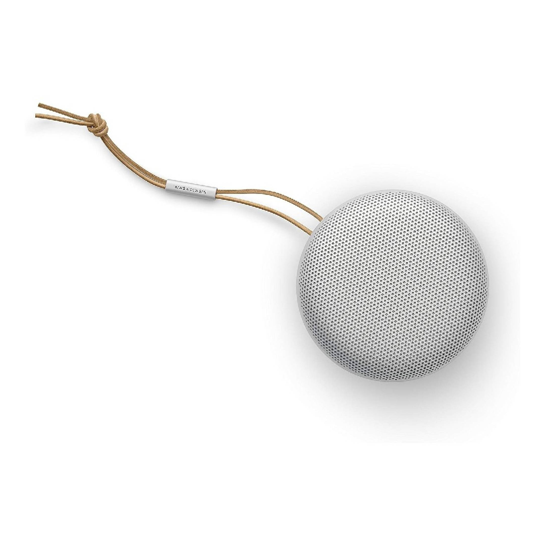 Zvučnik BANG OLUFSEN Beosound A1 2nd Gen Grey Mist