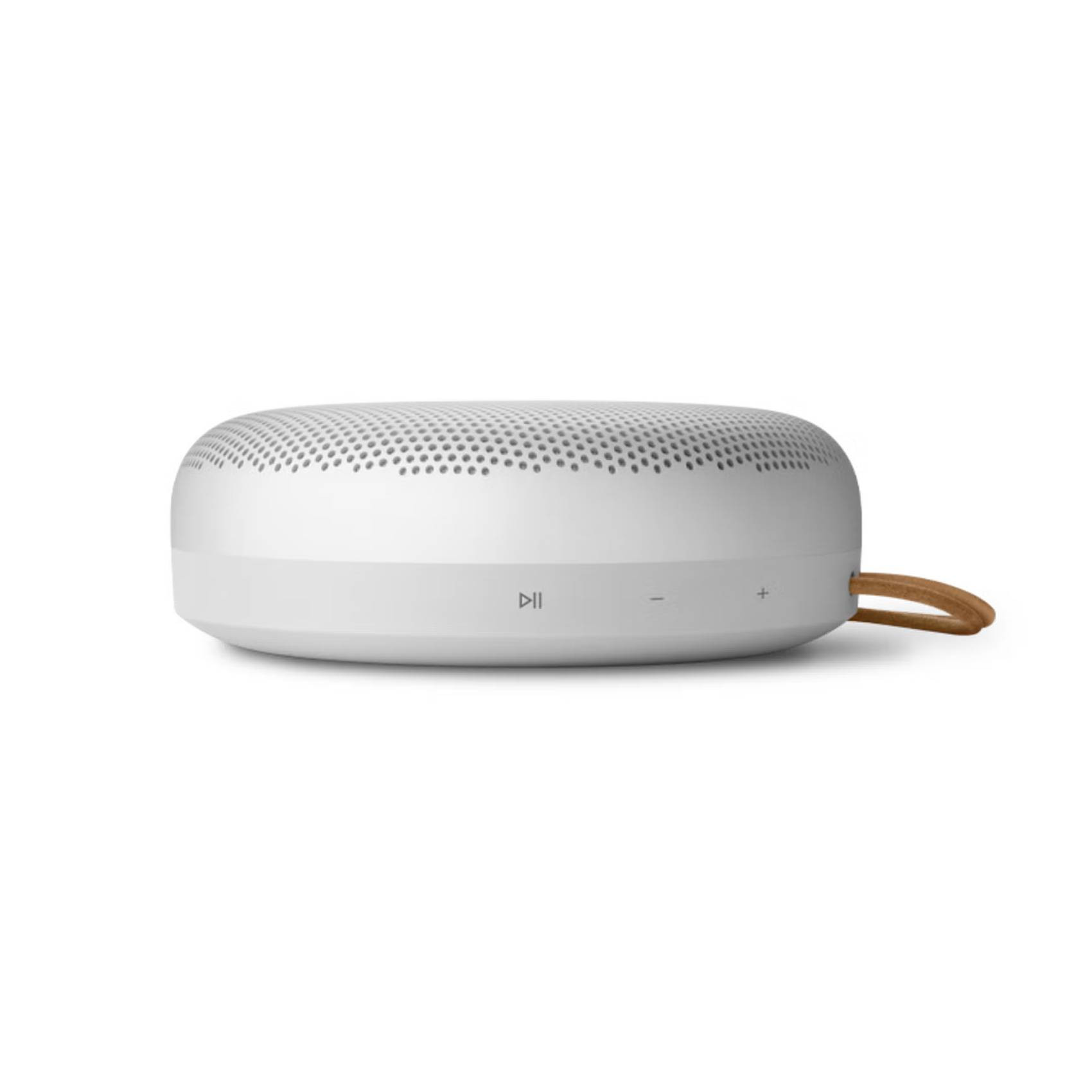 Zvučnik BANG OLUFSEN Beosound A1 2nd Gen Grey Mist
