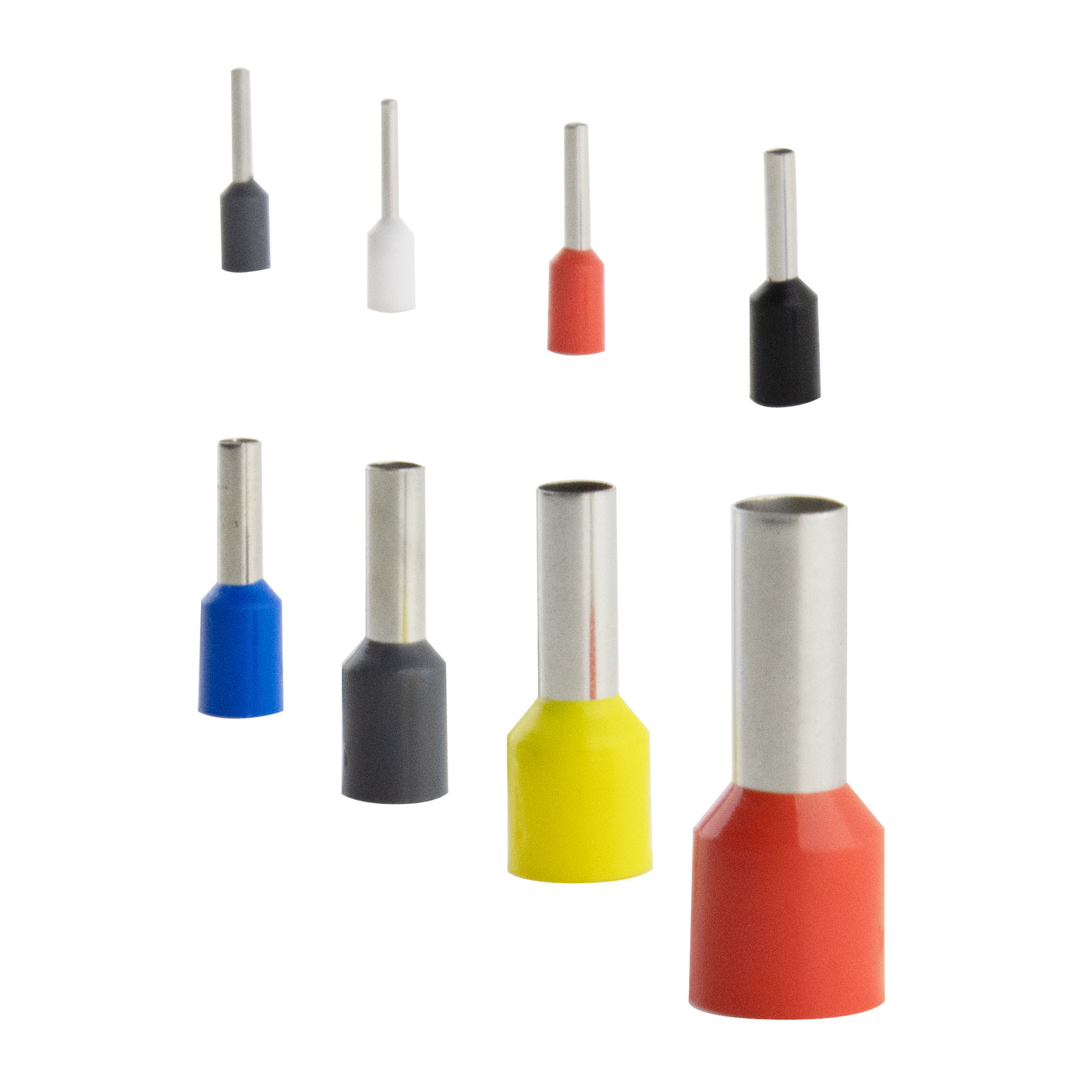 Set kabal stopica 1200/1 SEKI 0.5mm-1.5mm