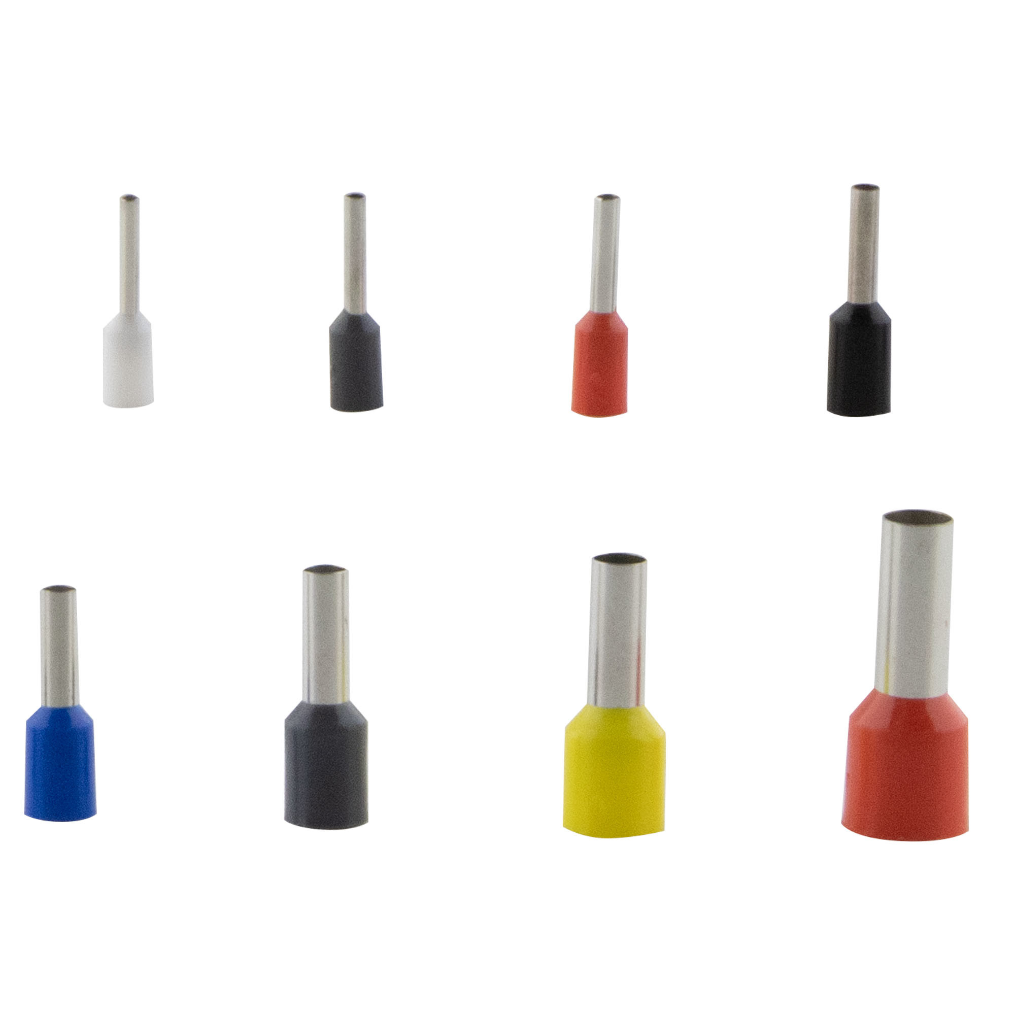 Set hilzni sa kliještima za krimpovanje