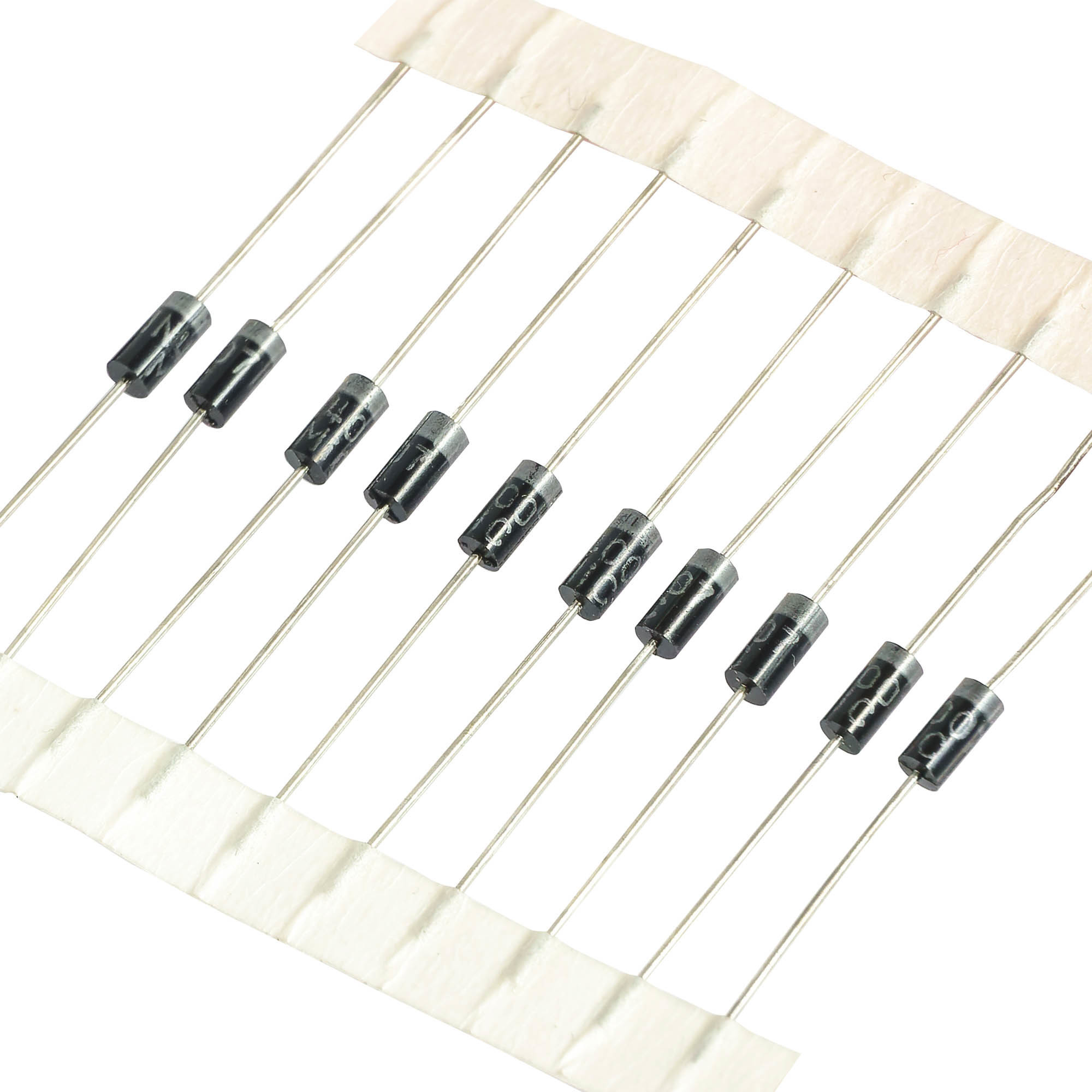 Set ispravljačkih dioda 240 komada SEKI