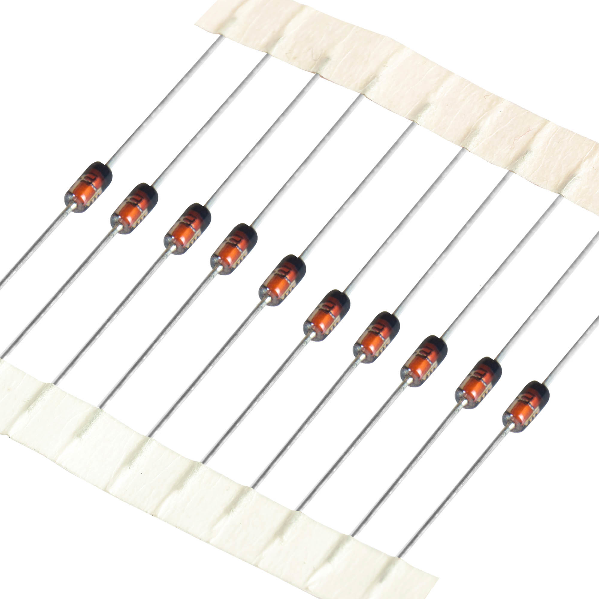 Set ispravljačkih dioda 240 komada SEKI