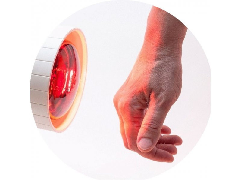 Lampa infracrvena BEURER IL 35 IC