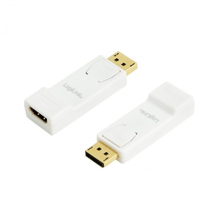 Adapter DisplayPort na HDMI LOGILINK CV0057