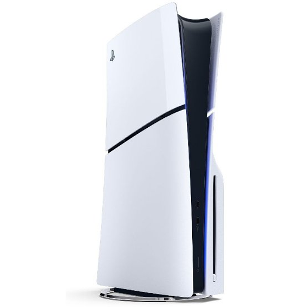 PlayStation 5 Slim Digital Edition E chassis