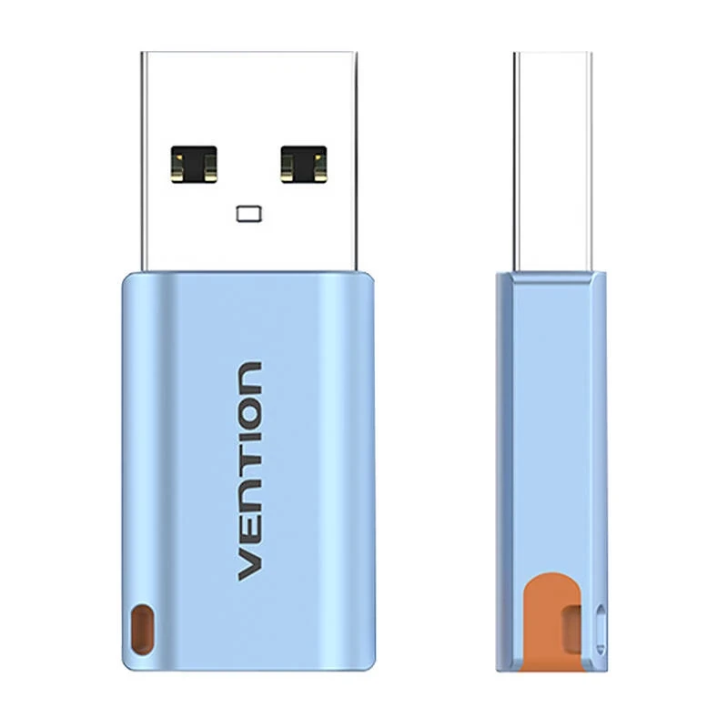 Adapter USB-A 3.1 na USB-C VENTION