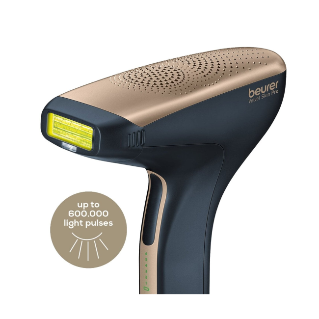 Epilator IPL BEURER 8800 Velvet Skin Pro