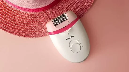 Epilator PHILIPS BRE255/00
