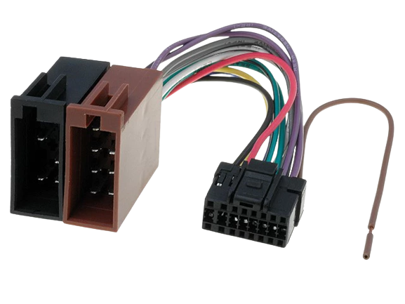 ISO adapter prelaz za player SONY ZRS-52