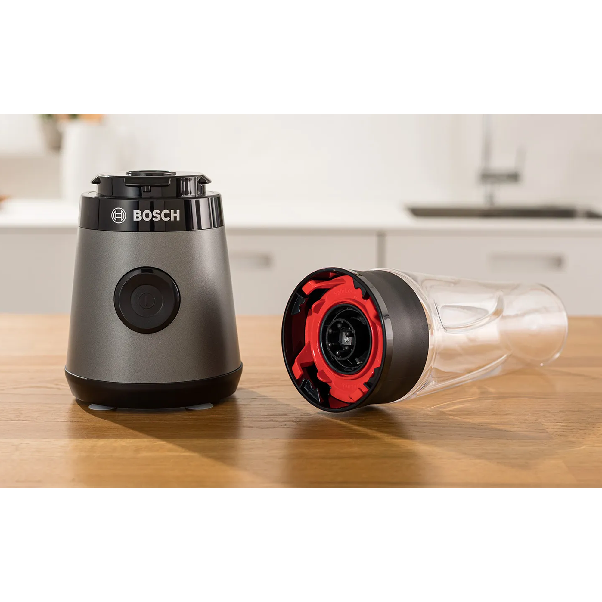 Blender BOSCH MMB2111S VitaPower