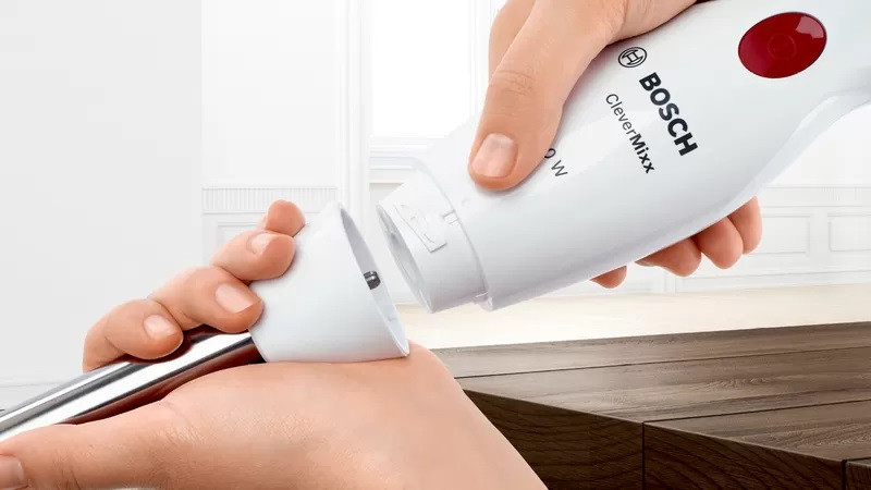 Štapni mikser BOSCH MSM14200 CleverMixx