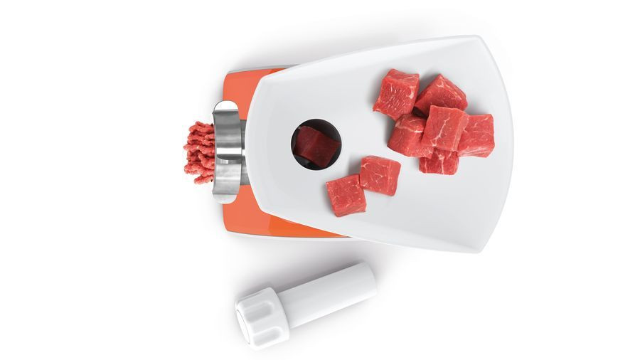 Mašina za mljevenje mesa BOSCH MFW3630I