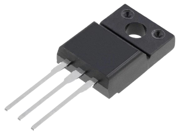 Tiristor BT152X-800R.127