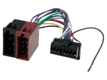 ISO adapter prelaz za player Panasonic ZRS-72