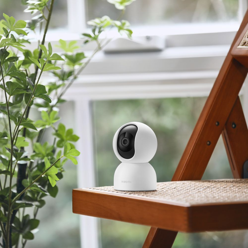 Pametna kamera XIAOMI C400 2.5K 4MP
