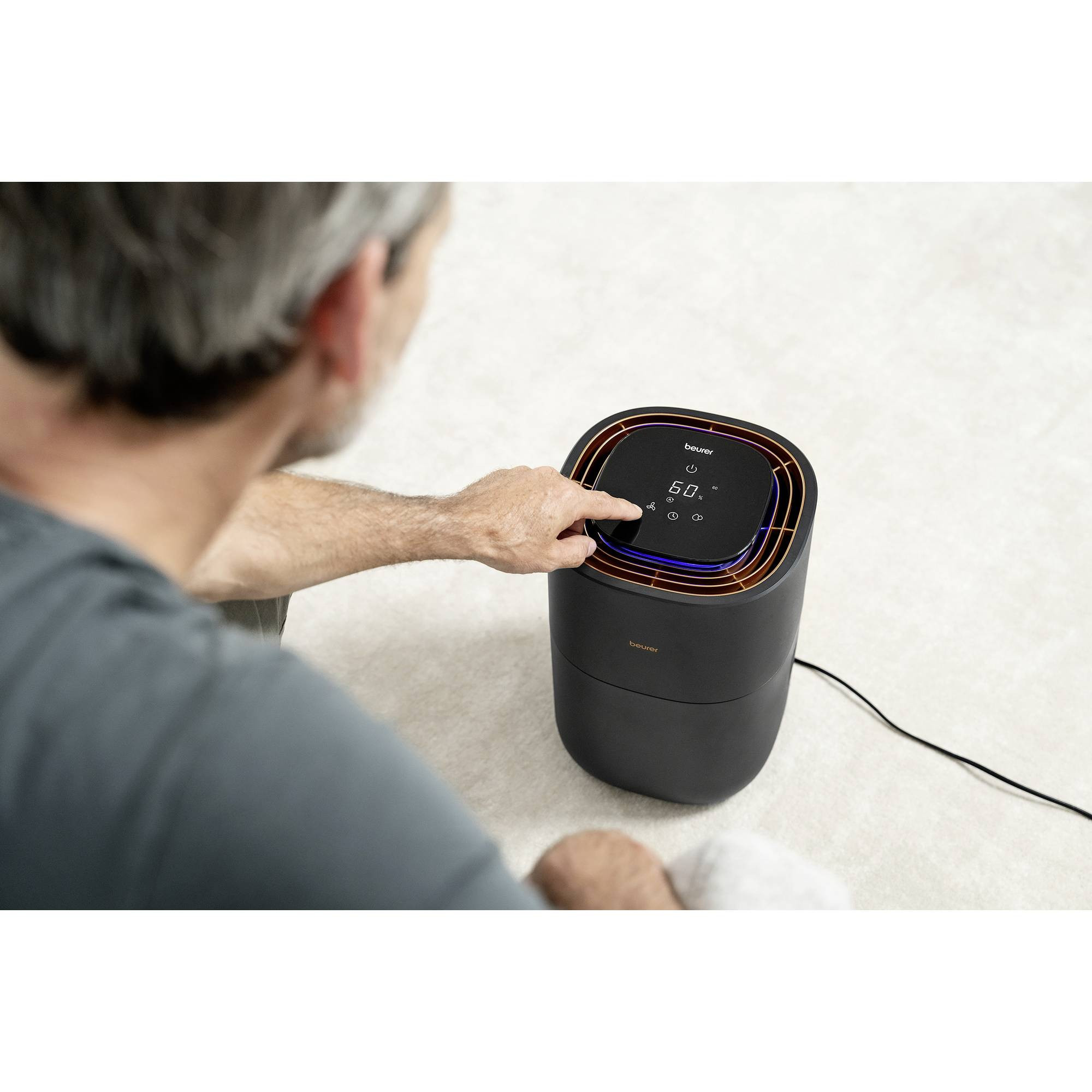 Ovlaživač zraka Beurer LB 300 Plus