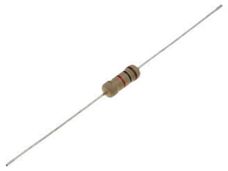 Otpornik 4.7R 2W CF2WS-4K7