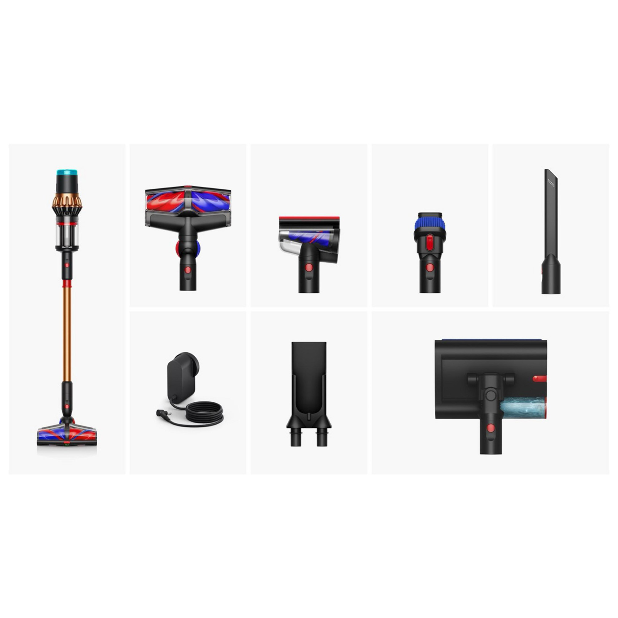 Bežični usisavač DYSON V16 Piston Animal Submarine