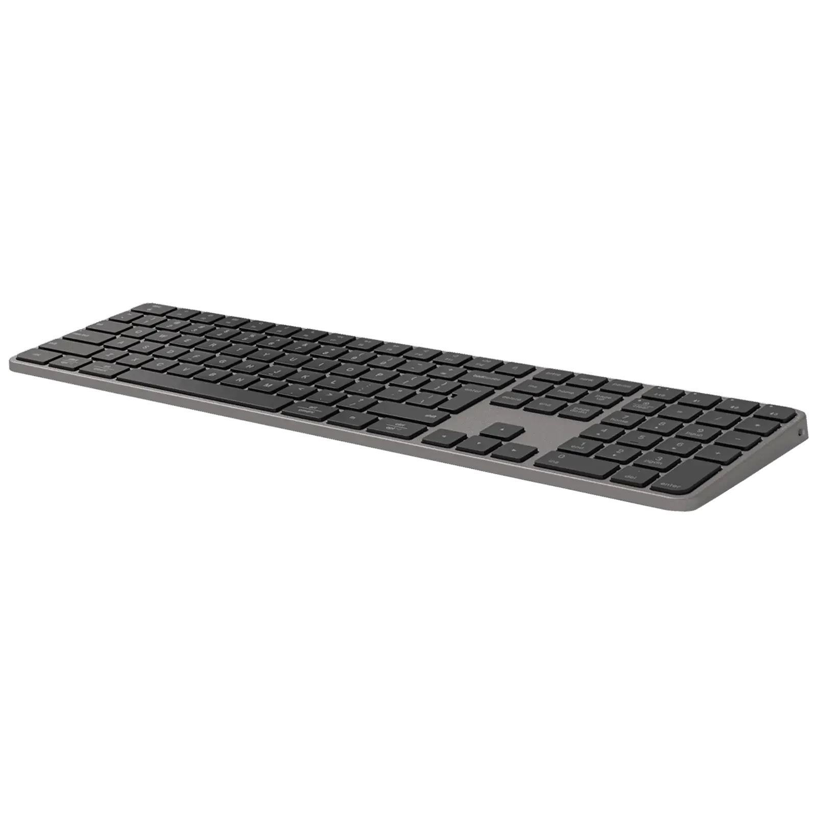 Moderna bežična bluetooth tastatura MEETION K230MW
