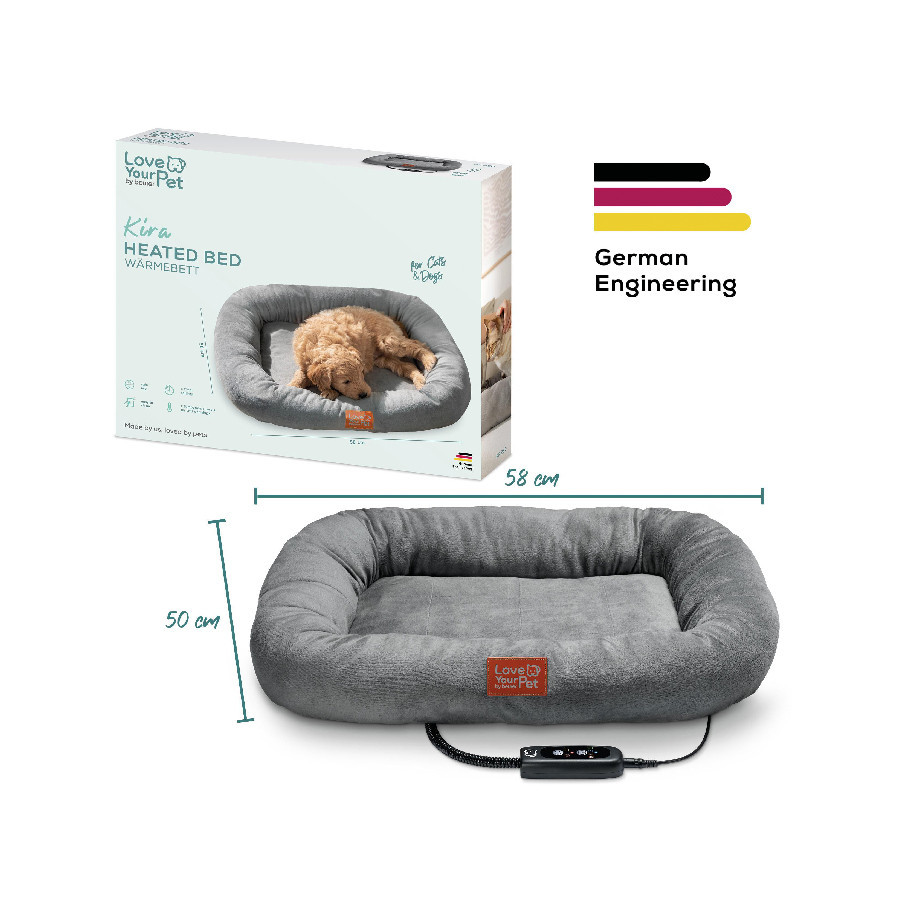 Grijač za kućne ljubimce BEURER PP 250 Kira