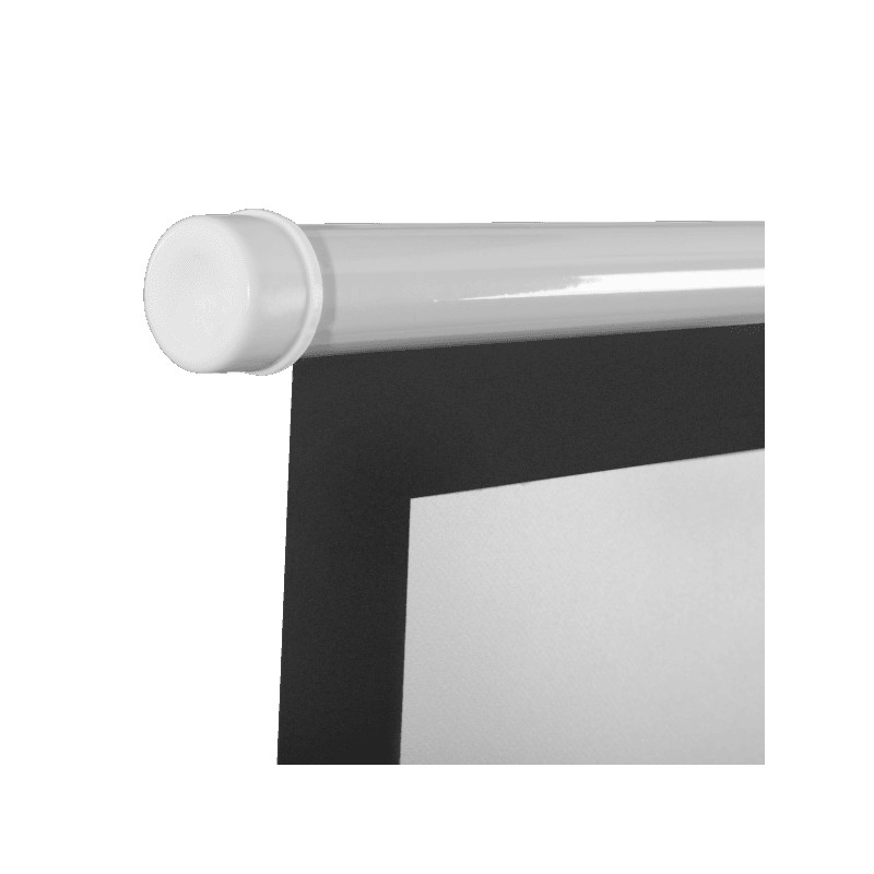 Samostojeće platno za projektor SBOX PSMT-96-2