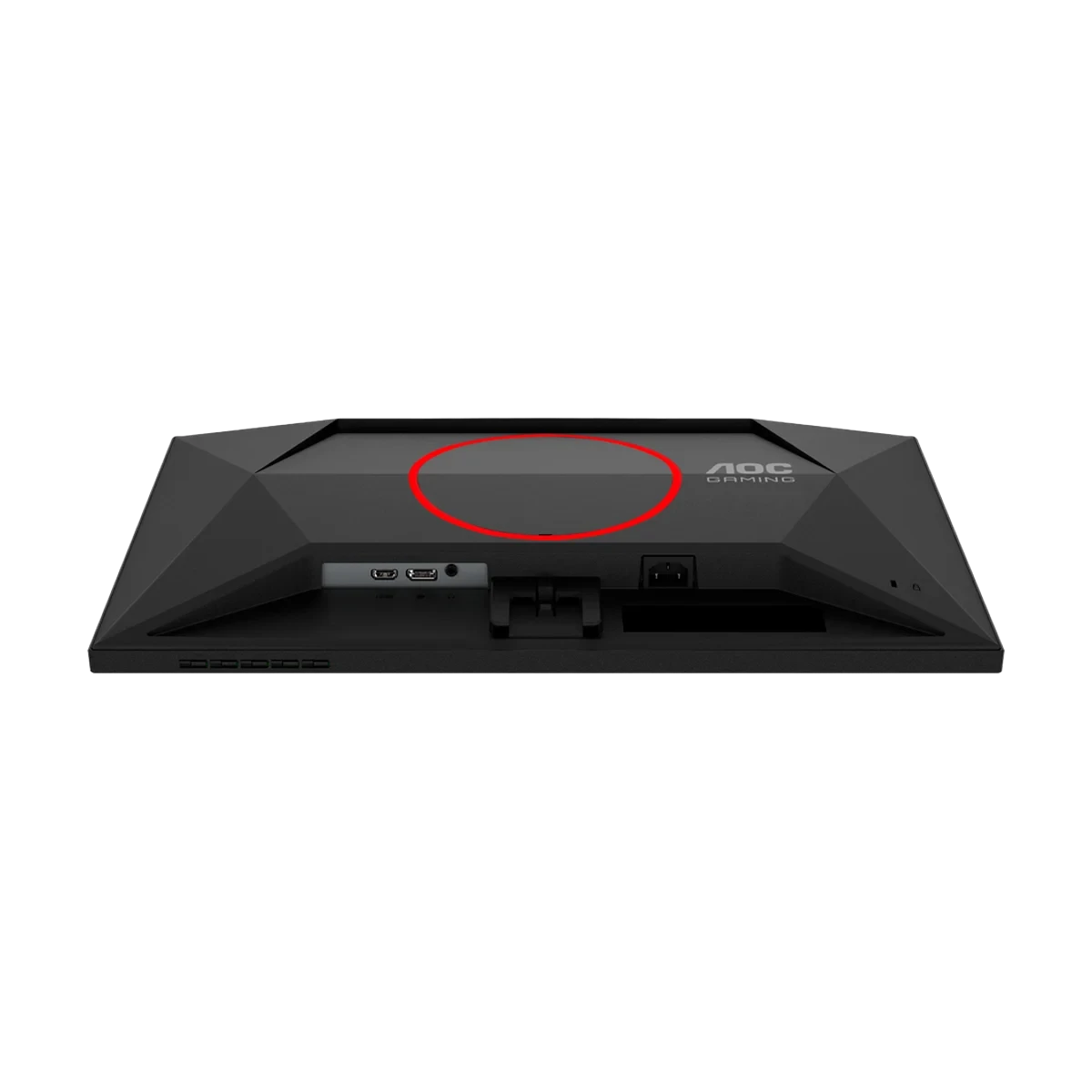 Gaming monitor 24" AOC 24G4HRE - slika 5