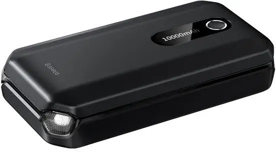 Punjač akumulatora jump starter sa powerbankom BASEUS 10.000mAh - slika 9