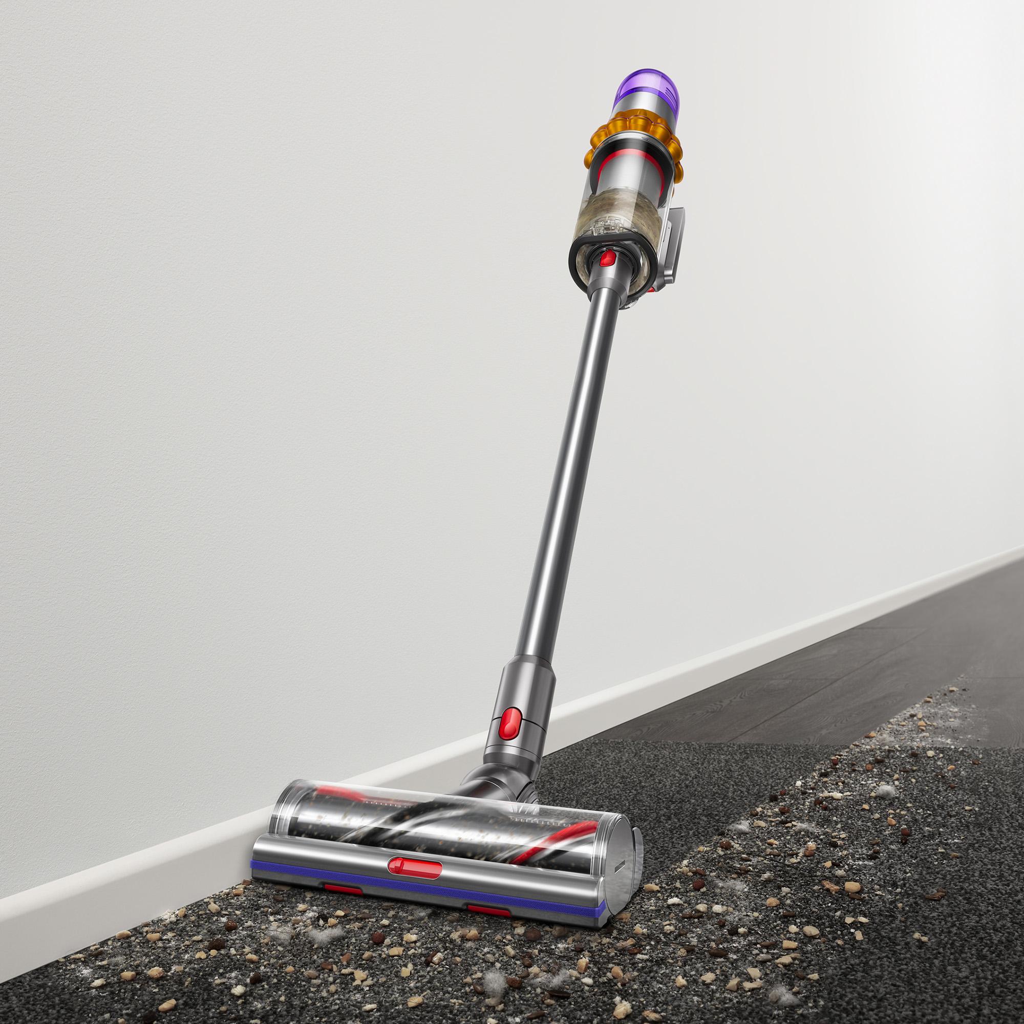 Bežični usisivač Dyson V15 Detect Absolute - slika 8