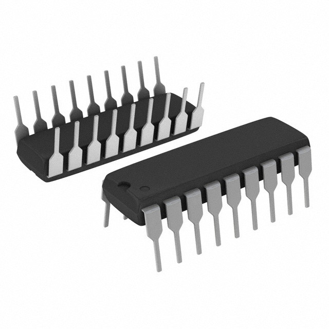 Integralno kolo UDN2981AT