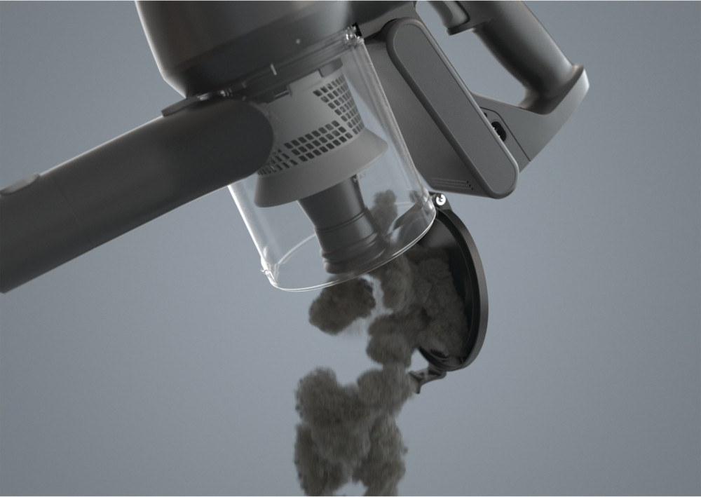 Štapni usisivač ELECTROLUX EP31CB21TG