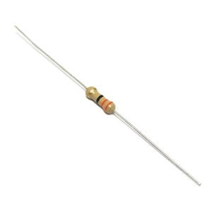 Otpornik 180R 0.5W
