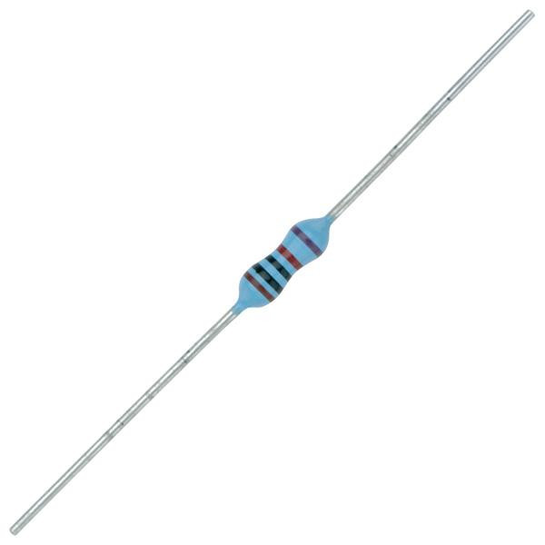 Otpornik 180R 0.25W CF1/4W-180R
