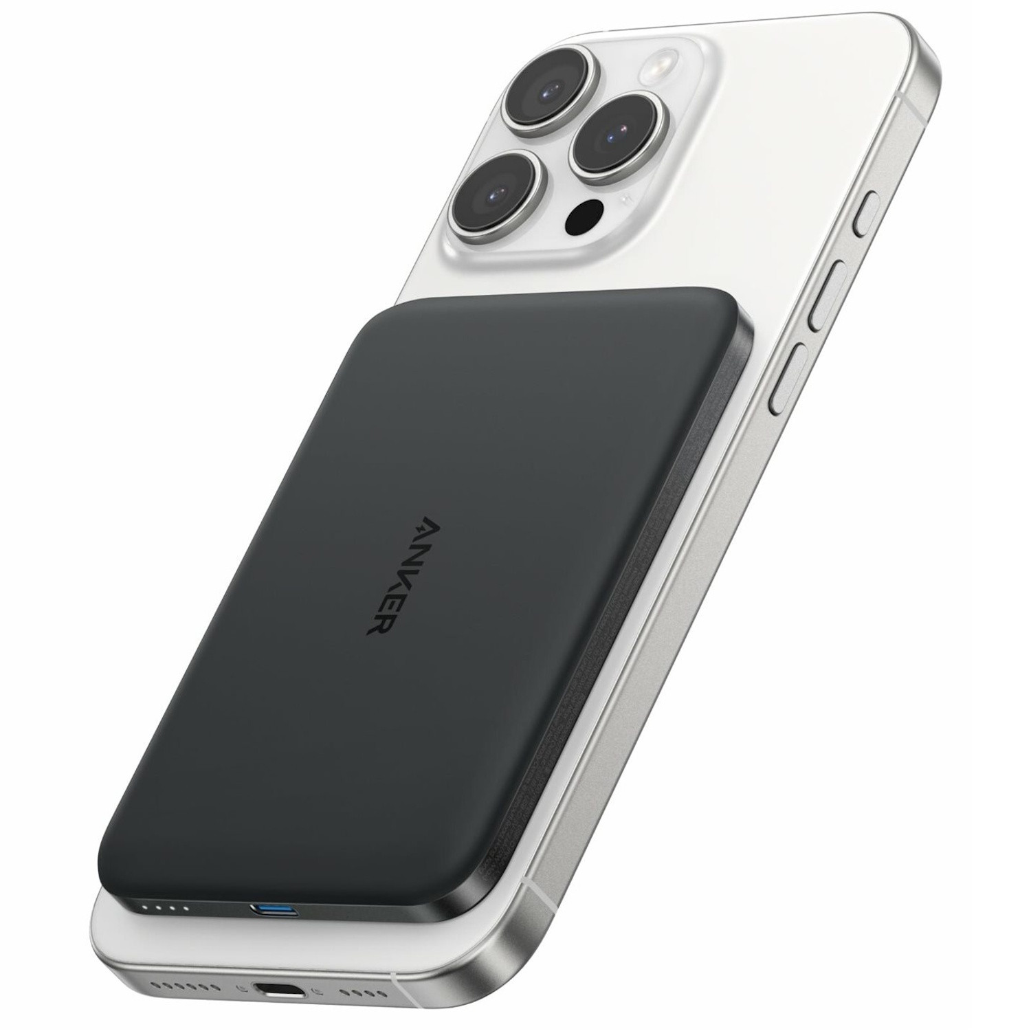 Prijenosni punjač powerbank ANKER  Nano Slim