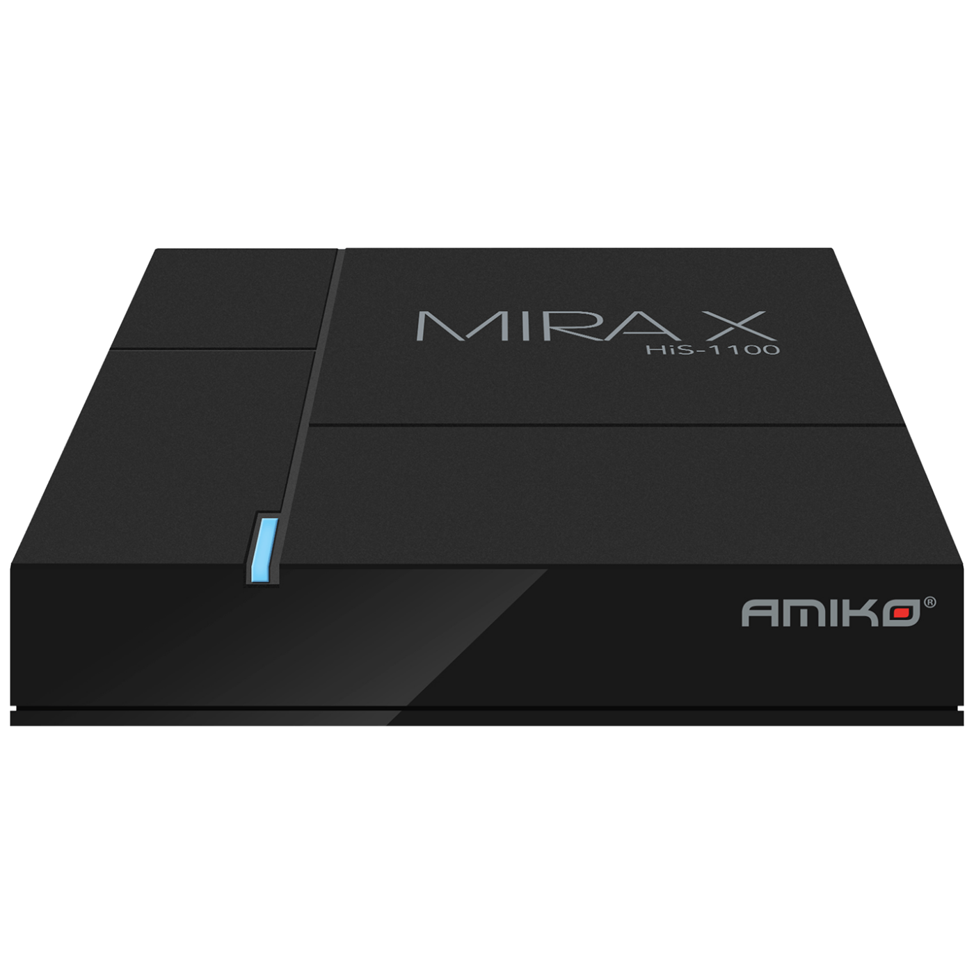 Prijemnik IPTV AMIKO MIRAX 1100 PURE OTT