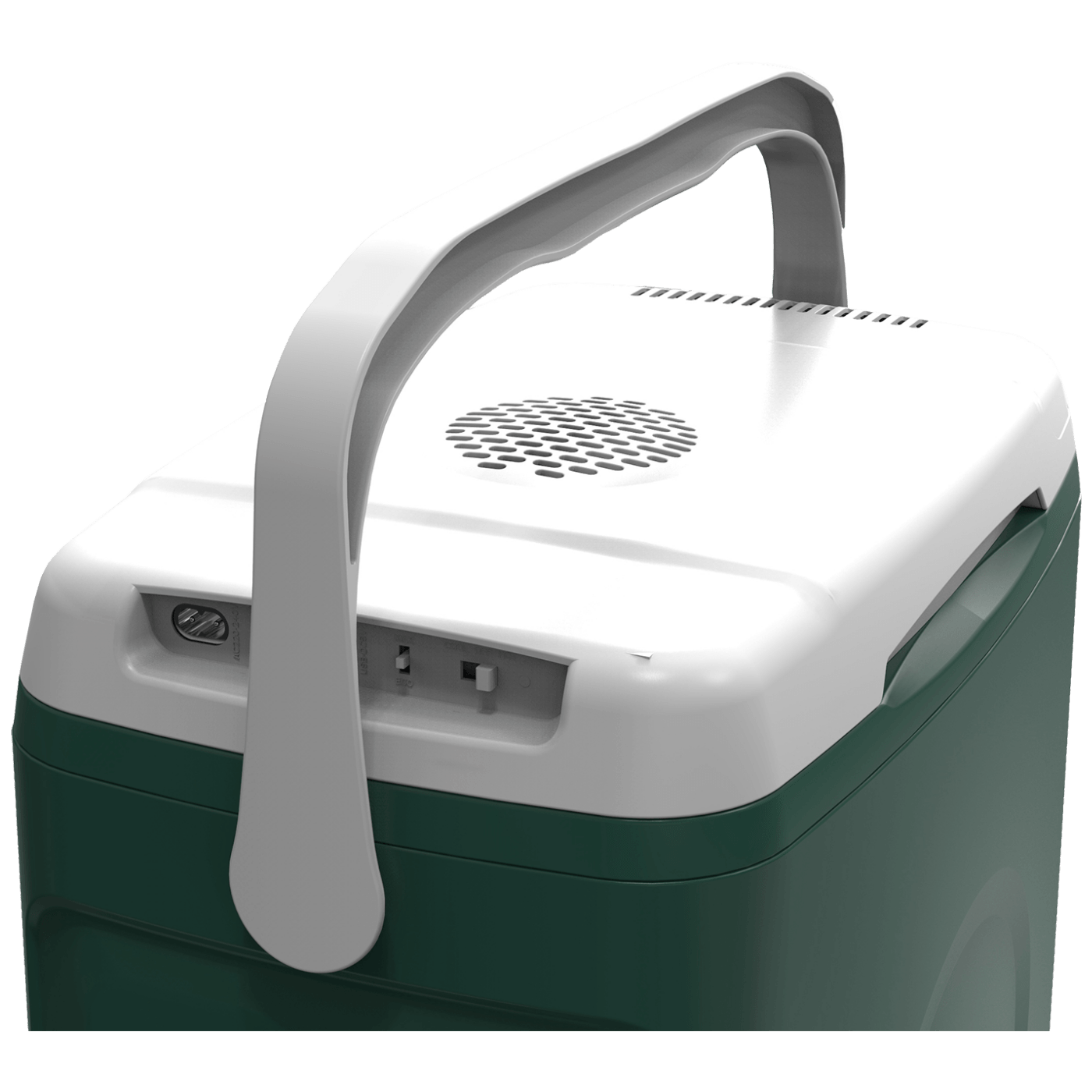 Prijenosni frižider ZILAN 12V 220V