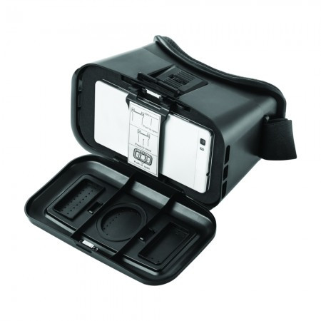 VR naočale ACME VRB01RC