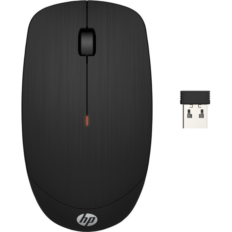 Bežični miš HP X200