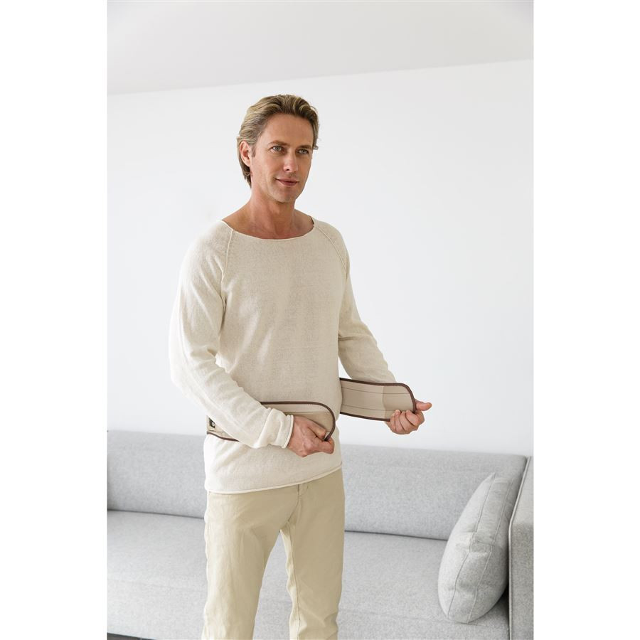 Pojas za stomak i leđa BEURER HK 72 TO GO